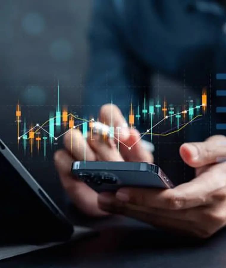 Forex Trading on Medatiq Markets