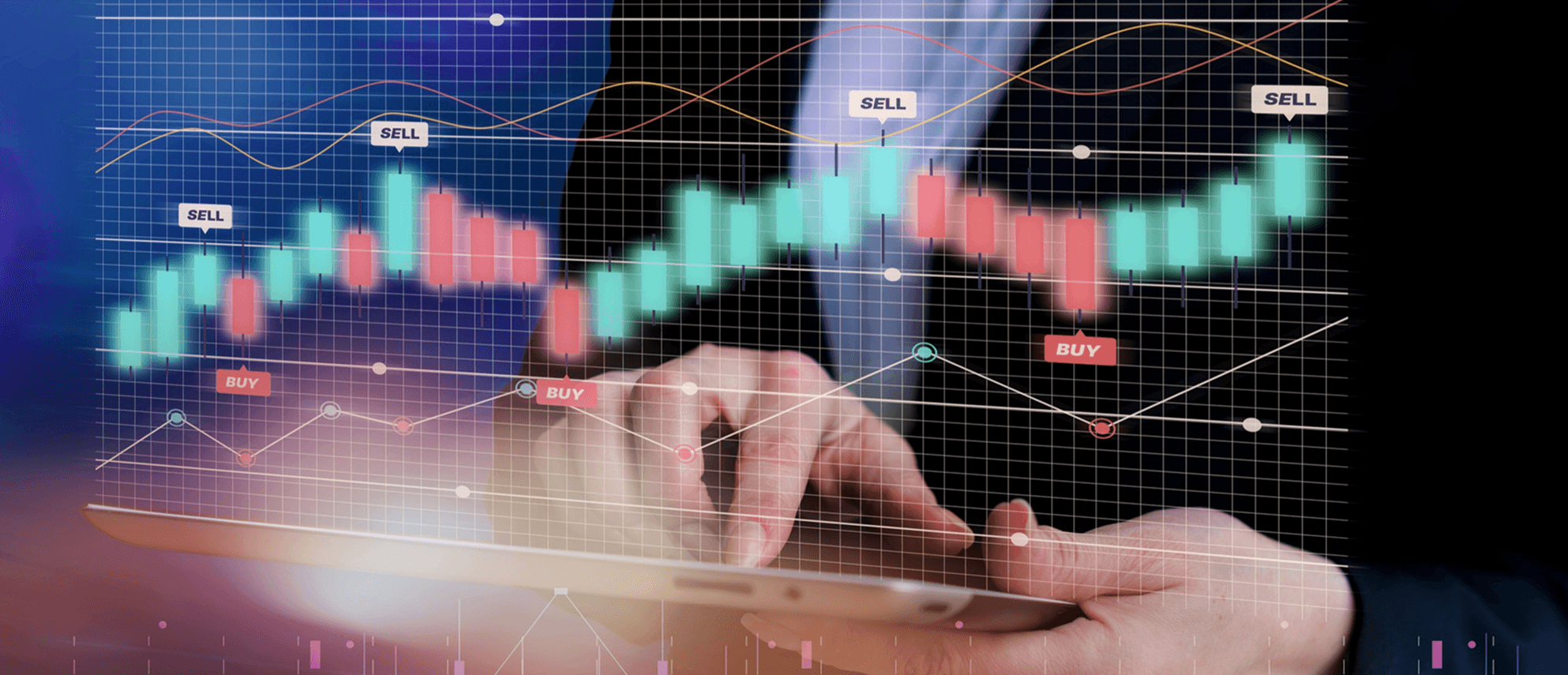 Trade the World's Major Indices at Lower Costs