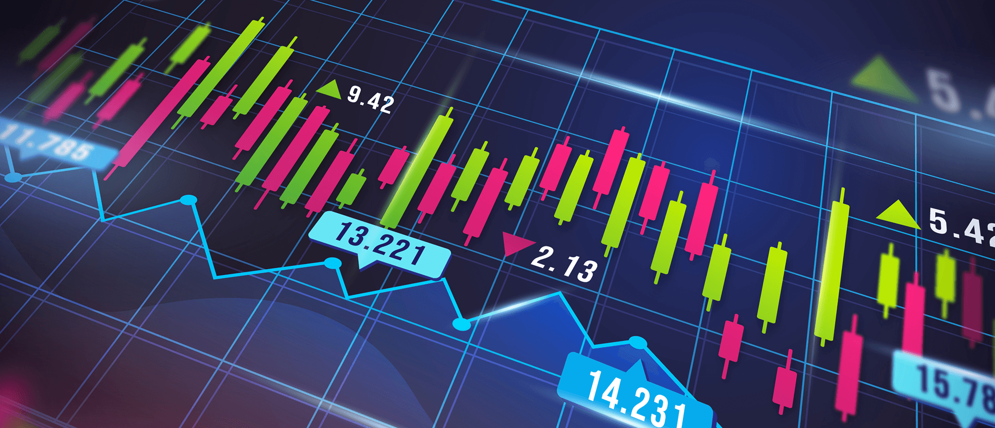 Transform Your Trading with MetaTrader 5 (MT5)