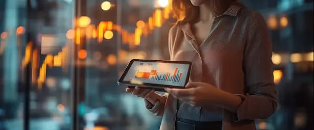 Meta Trader 5 (MT5) Platform on Medatiq Markets