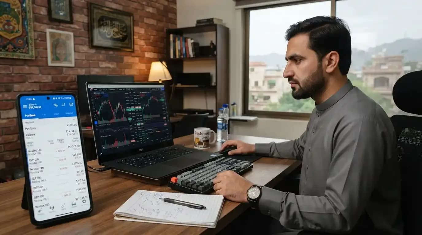 Best Indices Trading Broker in Khyber Pakhtunkhwa — Medatiq Markets article