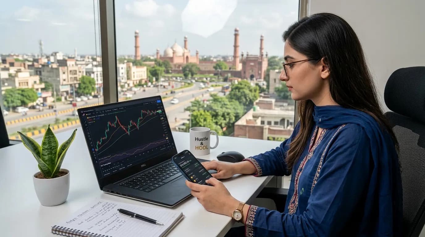 Best Commodities Trading Platform in Punjab — Medatiq Markets article